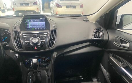 Ford Kuga III, 2016 год, 1 296 000 рублей, 23 фотография