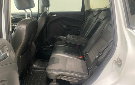 Ford Kuga III, 2016 год, 1 296 000 рублей, 20 фотография