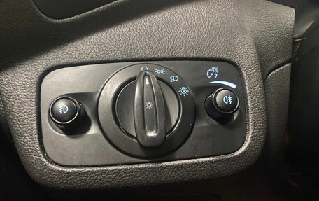 Ford Kuga III, 2016 год, 1 296 000 рублей, 25 фотография