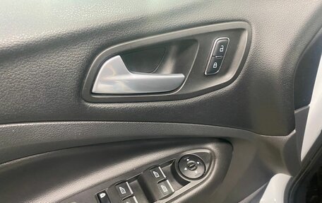 Ford Kuga III, 2016 год, 1 296 000 рублей, 24 фотография