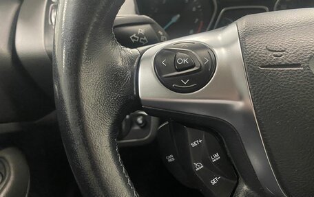 Ford Kuga III, 2016 год, 1 296 000 рублей, 27 фотография