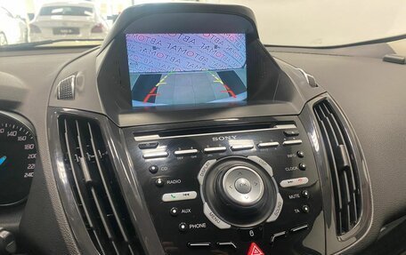 Ford Kuga III, 2016 год, 1 296 000 рублей, 30 фотография