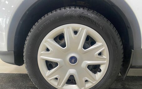 Ford Kuga III, 2016 год, 1 296 000 рублей, 37 фотография