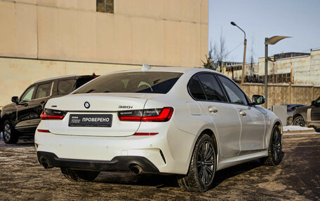 BMW 3 серия, 2020 год, 3 699 000 рублей, 7 фотография