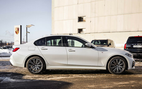 BMW 3 серия, 2020 год, 3 699 000 рублей, 6 фотография