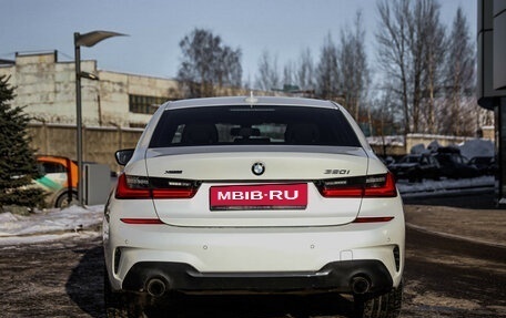 BMW 3 серия, 2020 год, 3 699 000 рублей, 8 фотография