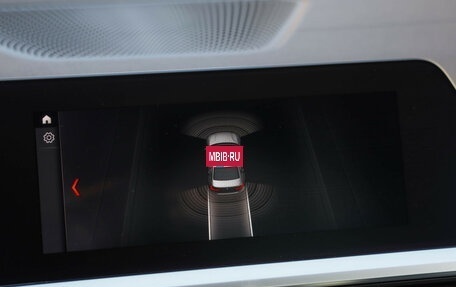 BMW 3 серия, 2020 год, 3 699 000 рублей, 17 фотография