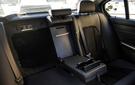 BMW 3 серия, 2020 год, 3 699 000 рублей, 30 фотография