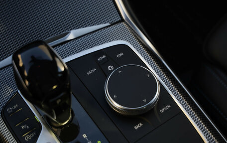 BMW 3 серия, 2020 год, 3 699 000 рублей, 21 фотография