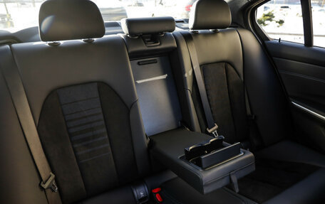 BMW 3 серия, 2020 год, 3 699 000 рублей, 29 фотография