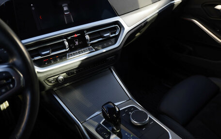 BMW 3 серия, 2020 год, 3 699 000 рублей, 22 фотография