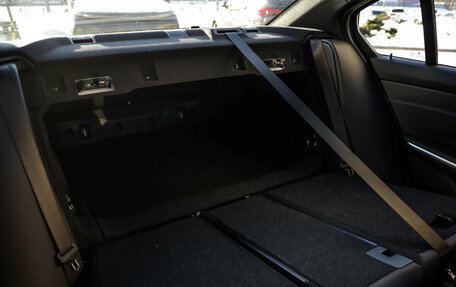 BMW 3 серия, 2020 год, 3 699 000 рублей, 31 фотография