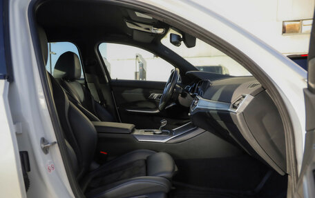 BMW 3 серия, 2020 год, 3 699 000 рублей, 27 фотография