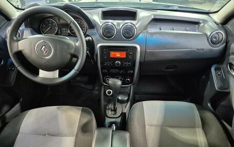 Renault Duster I рестайлинг, 2014 год, 1 080 000 рублей, 11 фотография