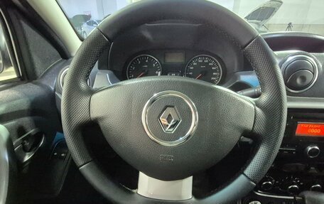 Renault Duster I рестайлинг, 2014 год, 1 080 000 рублей, 12 фотография