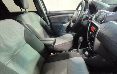 Renault Duster I рестайлинг, 2014 год, 1 080 000 рублей, 13 фотография