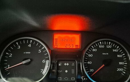 Renault Duster I рестайлинг, 2014 год, 1 080 000 рублей, 9 фотография