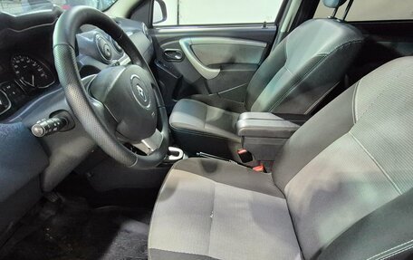 Renault Duster I рестайлинг, 2014 год, 1 080 000 рублей, 10 фотография