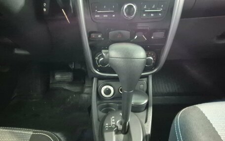 Renault Duster I рестайлинг, 2014 год, 1 080 000 рублей, 15 фотография