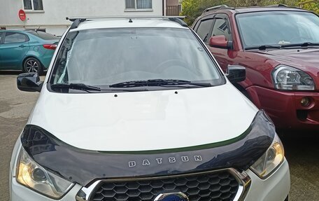 Datsun mi-DO, 2017 год, 670 000 рублей, 1 фотография