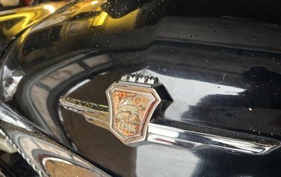 ГАЗ 21 «Волга», 1969 год, 1 250 000 рублей, 1 фотография