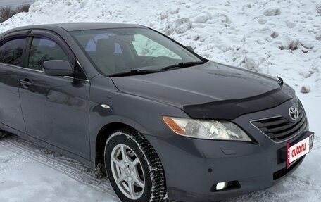 Toyota Camry, 2007 год, 1 050 000 рублей, 1 фотография