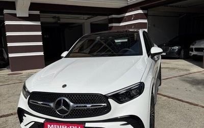 Mercedes-Benz GLC Coupe, 2024 год, 8 150 000 рублей, 1 фотография