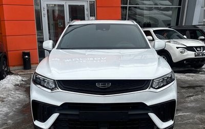 Geely Tugella FY11, 2023 год, 3 084 000 рублей, 1 фотография