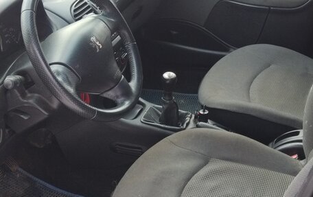 Peugeot 206, 2008 год, 220 000 рублей, 1 фотография