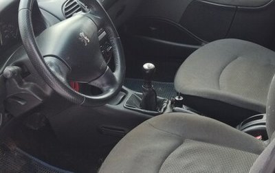 Peugeot 206, 2008 год, 220 000 рублей, 1 фотография