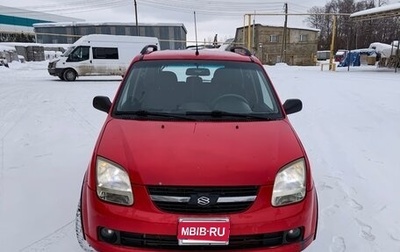 Suzuki Ignis II (HR), 2007 год, 400 000 рублей, 1 фотография