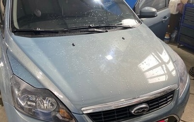 Ford Focus II рестайлинг, 2008 год, 600 000 рублей, 1 фотография