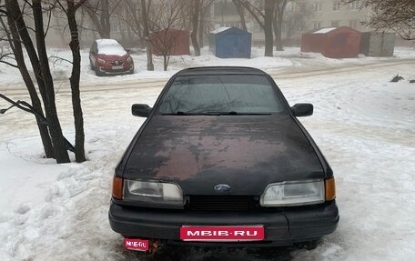 Ford Scorpio II, 1988 год, 55 000 рублей, 1 фотография