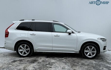 Volvo XC90 II рестайлинг, 2016 год, 2 999 000 рублей, 1 фотография