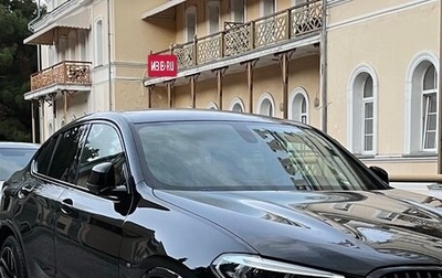 BMW X4, 2019 год, 4 700 000 рублей, 1 фотография