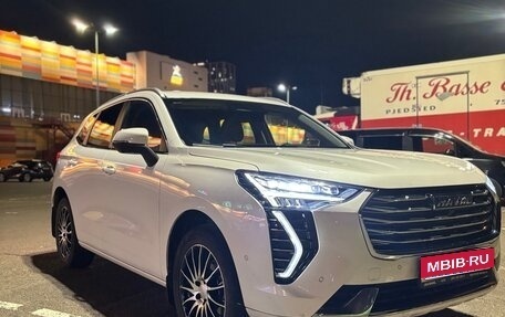 Haval Jolion, 2024 год, 2 350 000 рублей, 1 фотография