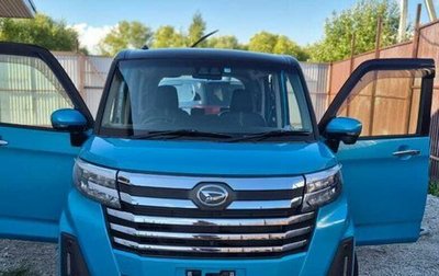 Daihatsu Thor I, 2020 год, 1 200 000 рублей, 1 фотография