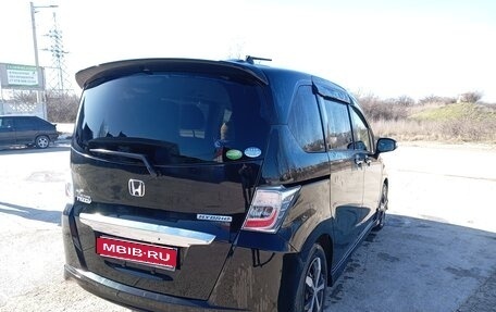 Honda Freed I, 2012 год, 1 180 000 рублей, 1 фотография