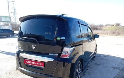 Honda Freed I, 2012 год, 1 180 000 рублей, 1 фотография