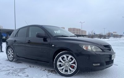 Mazda 3, 2008 год, 580 000 рублей, 1 фотография