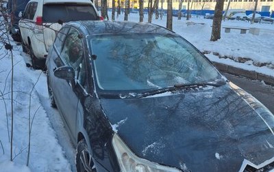 Citroen C4 II рестайлинг, 2007 год, 220 000 рублей, 1 фотография