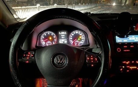 Volkswagen Tiguan I, 2013 год, 1 250 000 рублей, 1 фотография