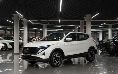 Nissan Qashqai, 2025 год, 3 425 000 рублей, 1 фотография