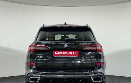 BMW X5, 2020 год, 7 300 000 рублей, 4 фотография