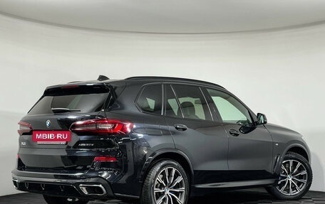 BMW X5, 2020 год, 7 300 000 рублей, 2 фотография