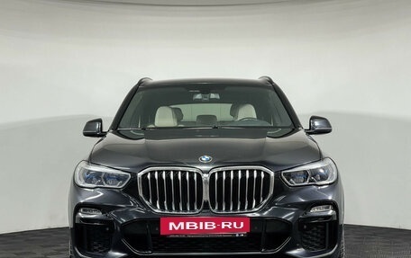 BMW X5, 2020 год, 7 300 000 рублей, 3 фотография