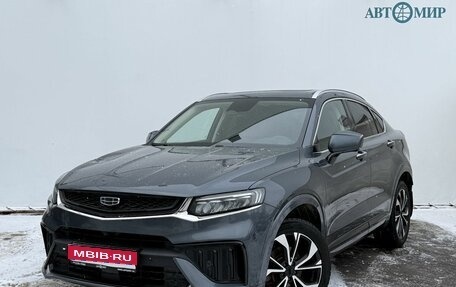 Geely Tugella FY11, 2022 год, 2 770 000 рублей, 1 фотография