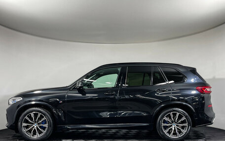 BMW X5, 2020 год, 7 300 000 рублей, 5 фотография
