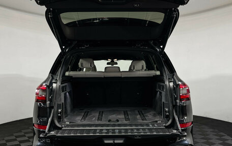 BMW X5, 2020 год, 7 300 000 рублей, 8 фотография