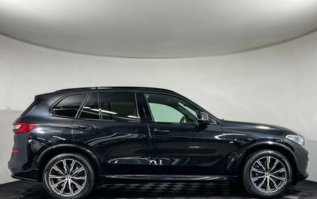 BMW X5, 2020 год, 7 300 000 рублей, 6 фотография